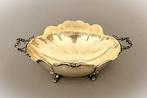 Tafelmiddenstuk - .800 zilver - Jardinière - .800 zilver