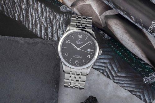 Tudor - 1926 - 91550-0002 - Heren - 2022, Handtassen en Accessoires, Horloges | Heren
