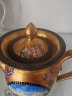 Koffiepot - Porselein, Antiek en Kunst, Antiek | Glaswerk en Kristal