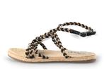 Sandalen in maat 41 Beige | 5% extra korting, Kleding | Dames, Verzenden, Beige, Nieuw, Sandalen of Muiltjes