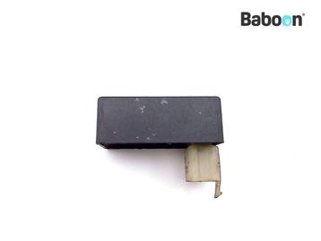 Unité ECU (allumage CDI) Honda C 70 Passport 1982-1983, Verzenden