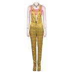 Harley Quinn kostuum  |, Verzenden, Nieuw