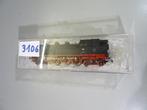 Märklin H0 - 3106 - Tender locomotief (1) - BR 78 - DB, Nieuw