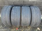 Porsche Cayenne E3 19inch Pirelli N0 winterbanden (7 mm), Auto-onderdelen, Band(en), Gebruikt, 275 mm, Personenwagen