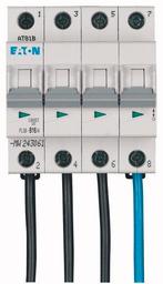 EATON INDUSTRIES Disjoncteur Système 55 - 1742422, Bricolage & Construction, Verzenden