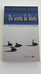 De ierste de beste / Limburgse Literaire Lies 9789078407126, Boeken, Verzenden, Zo goed als nieuw