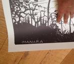 Milo Manara - Valpolicella