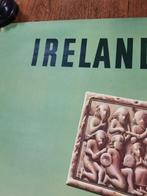 S. Greco - Trans World Airlines - Fly TWA Ireland - Trans