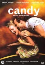 Candy (dvd tweedehands film), Cd's en Dvd's, Ophalen of Verzenden, Nieuw in verpakking
