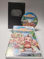 Super Monkey Ball Step & Roll Nintendo Wii, Ophalen of Verzenden, Zo goed als nieuw