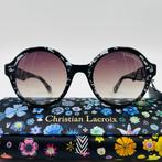 Christian Lacroix - Lunettes de soleil, Handtassen en Accessoires, Nieuw