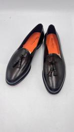 Santoni - Mocassins (loafers) - Taille : EU 46 - Neuf dans, Nieuw