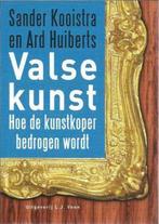Valse kunst 9789020406788 A. Huiberts, Verzenden, Gelezen, A. Huiberts