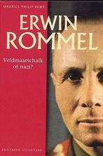 Ernst Rommel 9789059560369, Boeken, Maurice Philip Remy, M.P. Remy, Zo goed als nieuw, Verzenden