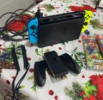 Nintendo - Switch - Videogameconsole + games, Nieuw