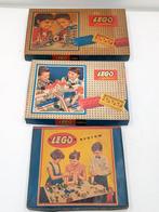 Lego Set - Basic - Lego System - Pompieri, stazione e, Kinderen en Baby's, Speelgoed | Duplo en Lego, Nieuw