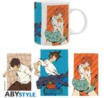 ABYstyle The God of High School Mok-Jin & Friends 320ML, Huis en Inrichting, Ophalen of Verzenden, Nieuw