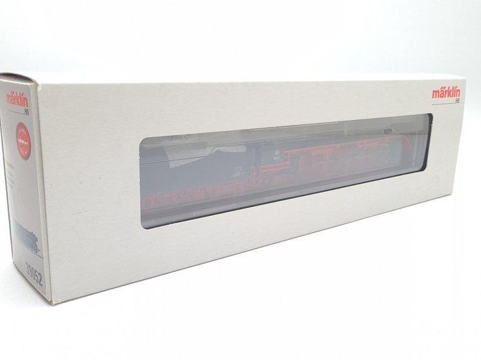 Märklin H0 - 39052 - Stoomlocomotief met tender (1) - Serie, Hobby en Vrije tijd, Modeltreinen | H0