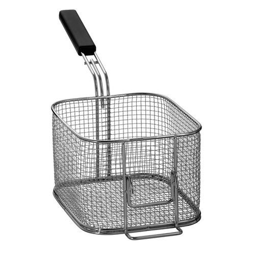 Frituurmand | Bartscher Friteuse BAR-165118 | 8L Bartscher, Zakelijke goederen, Horeca | Keukenapparatuur, Nieuw in verpakking