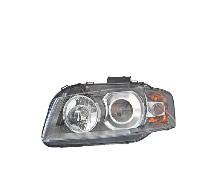 PHARE GAUCHE A3 8P XENON D2S, Autos : Pièces & Accessoires, Éclairage, Envoi