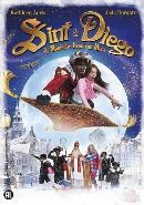 Sint & Diego - De magische bron van Myra op DVD