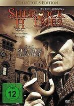 Sherlock Holmes - Im Zeichen der Vier von Desmond Davis  DVD, Zo goed als nieuw, Verzenden