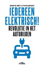 Iedereen elektrisch! (9789464750539, Jochen De Smet), Boeken, Verzenden, Nieuw