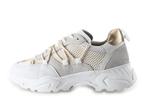 Omoda sneakers in maat 38 Wit | 5% korting, Verzenden, Wit, Omoda, Zo goed als nieuw