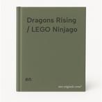 Dragons Rising / LEGO Ninjago 9789047883098 en, Verzenden, Zo goed als nieuw, En