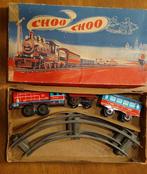 Made In Western Germany - Ensemble de train Choo Choo,