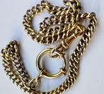 Ketting - 14 karaat Geel goud