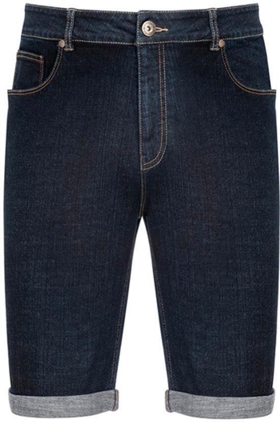 2eChoix | Milanoro - Short en jean stylé pour homme -, Kleding | Dames, Broeken en Pantalons, Ophalen of Verzenden
