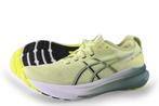 Asics Sportschoenen in maat 44½ Groen | 5% extra korting, Kleding | Heren, Schoenen, Overige kleuren, Verzenden, Sportschoenen