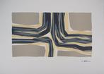 Raoul Ubac (1910-1985) - Paysage abstrait