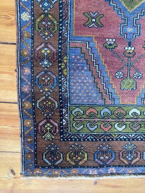 Yahyahli - Tapijt - 195 cm - 99 cm, Huis en Inrichting, Stoffering | Tapijten en Vloerkleden