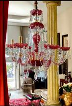 SLC Illumina - MG - Lustre - Cristal - Lustre rouge Rubin