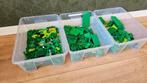 Lego Onderdelen - 1000 Pieces - Groen