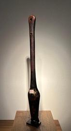 Mossi flute - Figuur - Burkina Faso