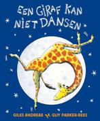 Een giraf kan niet dansen 9789463130981 Giles Andreae, Verzenden, Zo goed als nieuw, Giles Andreae