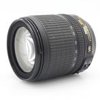 Nikon AF-S 18-105mm F/3.5-5.6G VR ED DX | Tweedehands, Audio, Tv en Foto, Verzenden, Zo goed als nieuw