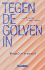 Tegen de golven in 9789464564686, Verzenden, Zo goed als nieuw