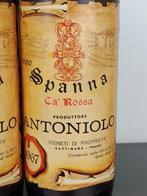 1967 x3 Spanna Santachiara & 1967 X3 Spanna Ca Rossa,, Verzamelen, Nieuw