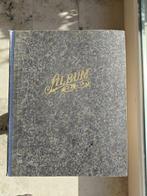 België - prentbriefkaarten -, Gelopen