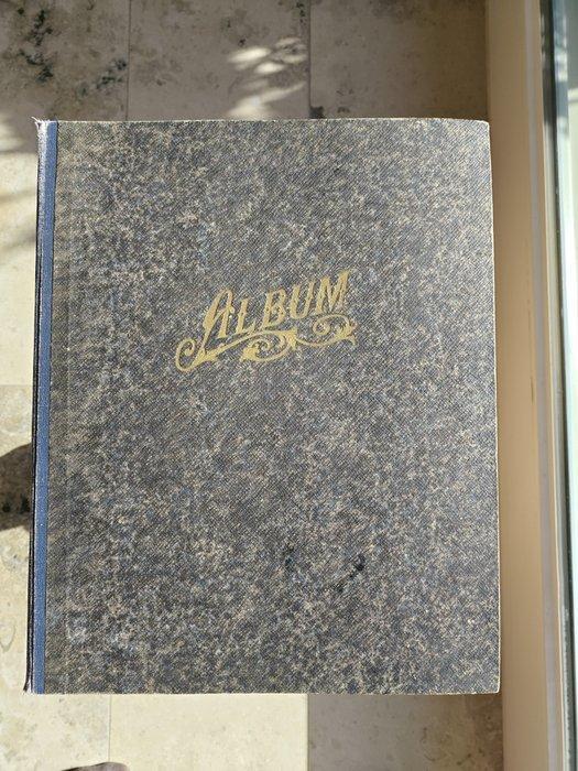 België - prentbriefkaarten -, Collections, Cartes postales | Étranger