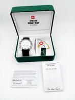 Swiss Military - Chronograph mit alarm - Zonder minimumprijs