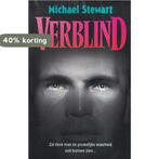 VERBLIND 9789022511497 Michael Stewart, Boeken, Verzenden, Gelezen, Michael Stewart