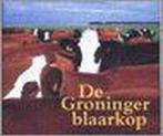 GRONINGER BLAARKOP 9789080621732, Verzenden, Gelezen