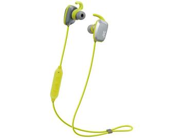 JVC HA-ET65BV-H Draadloze sport hoofdtelefoon met stem, Verzenden