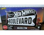 Hot Wheels, Mattel 1:64 - Model sportwagen (25) - Hot Wheels, Nieuw
