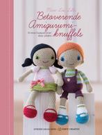 Betoverende amigurumiknuffels 9789462501447 Mari-Liis Lille, Boeken, Verzenden, Zo goed als nieuw, Mari-Liis Lille